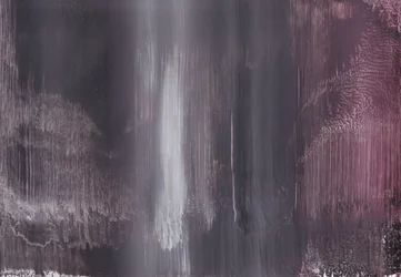 Abstract Grey Flow