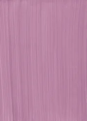 Abstract Mauve Strokes