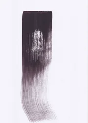 Dark Brushstroke Flow