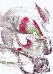 Dynamic Color Flow