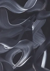 Fluid Monochrome Curves