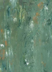 Organic Green Texture