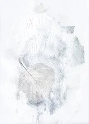 Subtle Botanical Impression
