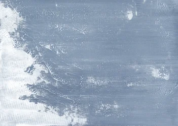 Textured Blue Gray Abstract
