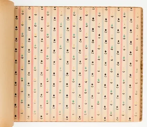 Sample Book, Patria Papiers de Fantaisie