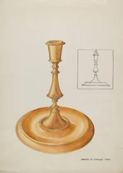 Candlestick