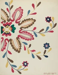 Colcha Plate