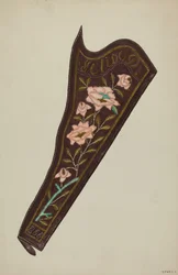 Gun Holster