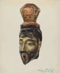 Head of San Jose