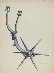 Spur, c. 1937