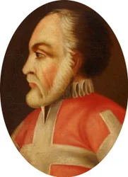 Grand Master Jean de la Valette