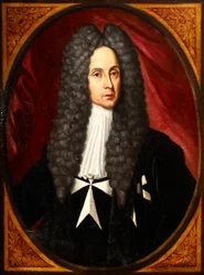 Grand Master Manoel de Vilhena