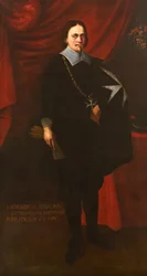 Heironimus Benalius-Girolamo Benaglio of Bergamo, 1603