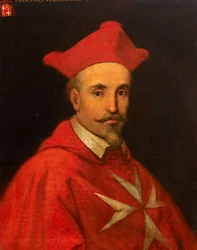 Hugo Loubenx de Verdala