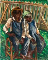 Brothers, 1934