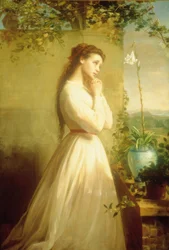 The Broken Blossom