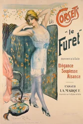 Advertisement for 