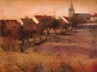 The Orchard