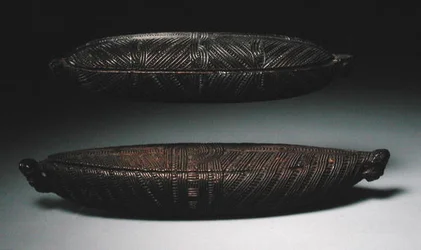Feather Boxes