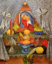 Altar of Sorrows