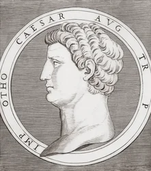 Otho, Roman Emperor