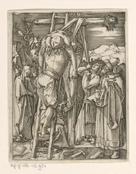 Descent from the Cross (Passion of Christ)