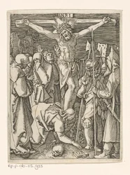 Crucifixion (Passion of Christ)