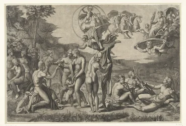 Judgment of Paris