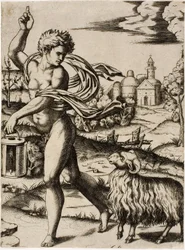 Sign of the Ram