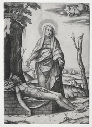 The Pieta