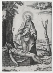 The Pieta