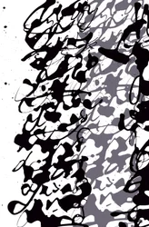 Asemic Writing