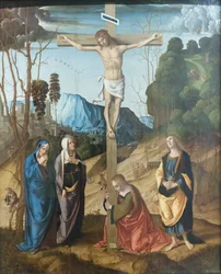 Crucifixion