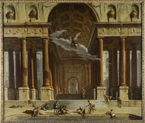 The Pool of Siloam, c.1711-16