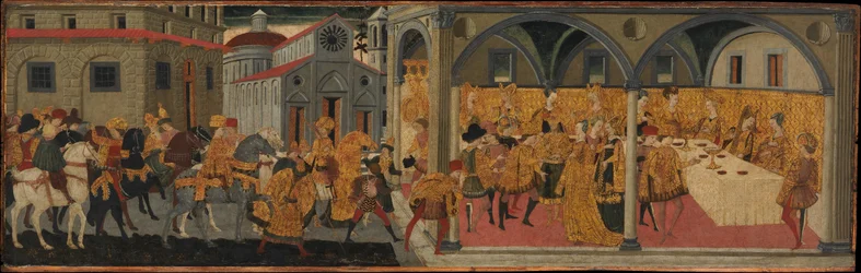 The Story of Esther