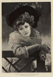 Type of Beauty, XII