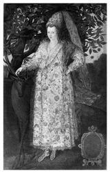 Portrait of a Woman