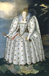 Queen Elizabeth I (
