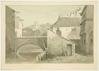 Bridewell Bridge