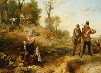 Working and Shirking: "England Expects Every Man Will Do His Duty"