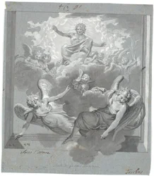 The Ascension of Christ