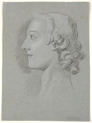 The Art Collector, Baron Philip von Stosch?