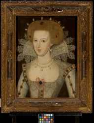 Anne of Denmark, Queen of James I & VI (1574-1619)