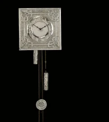 Wall Clock, c.1910