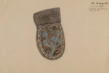 Mitten