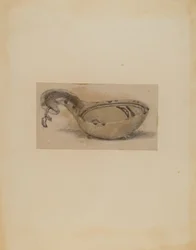 Pottery