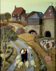 French Street Farm