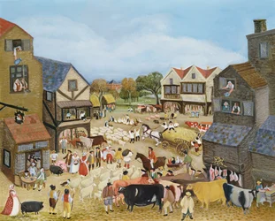 Market Day