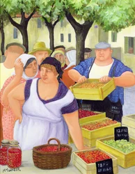Market Place