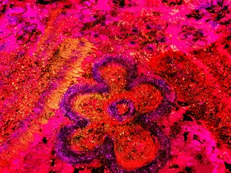 Flowers on Mars 2050?